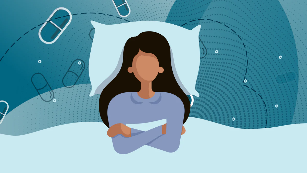 Sleep Disorders: How Poor Sleep Affects Health and When to Seek Help